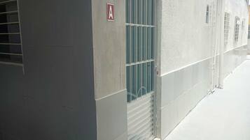 Außendetails