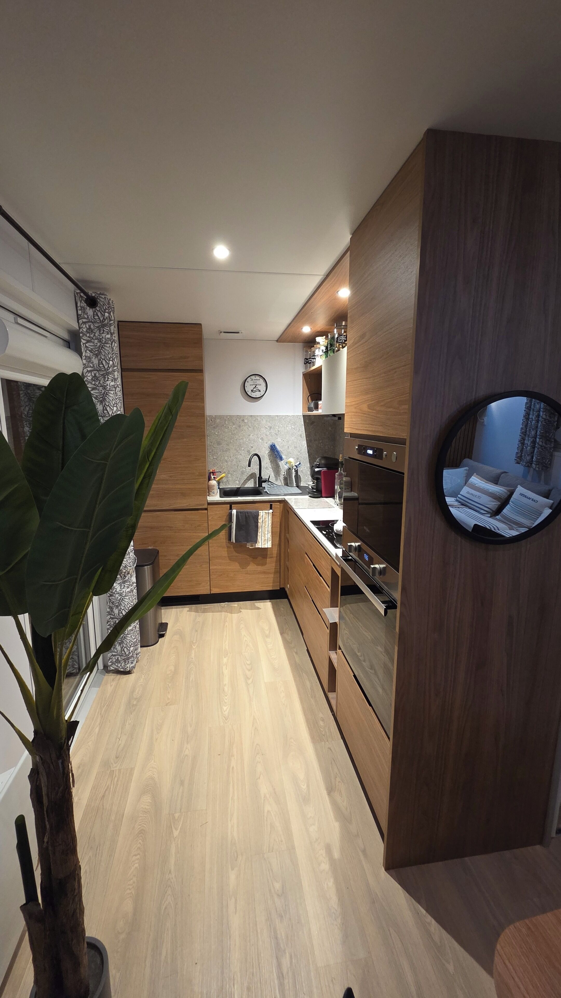 Cuisine privée