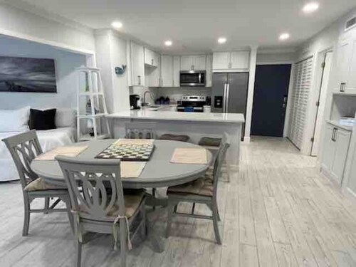 Bay Point Marina Villa - Pet-friendly, perfect for boating, fishing & golf