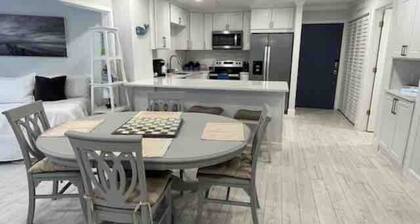 Bay Point Marina Villa - Pet-friendly, perfect for boating, fishing & golf