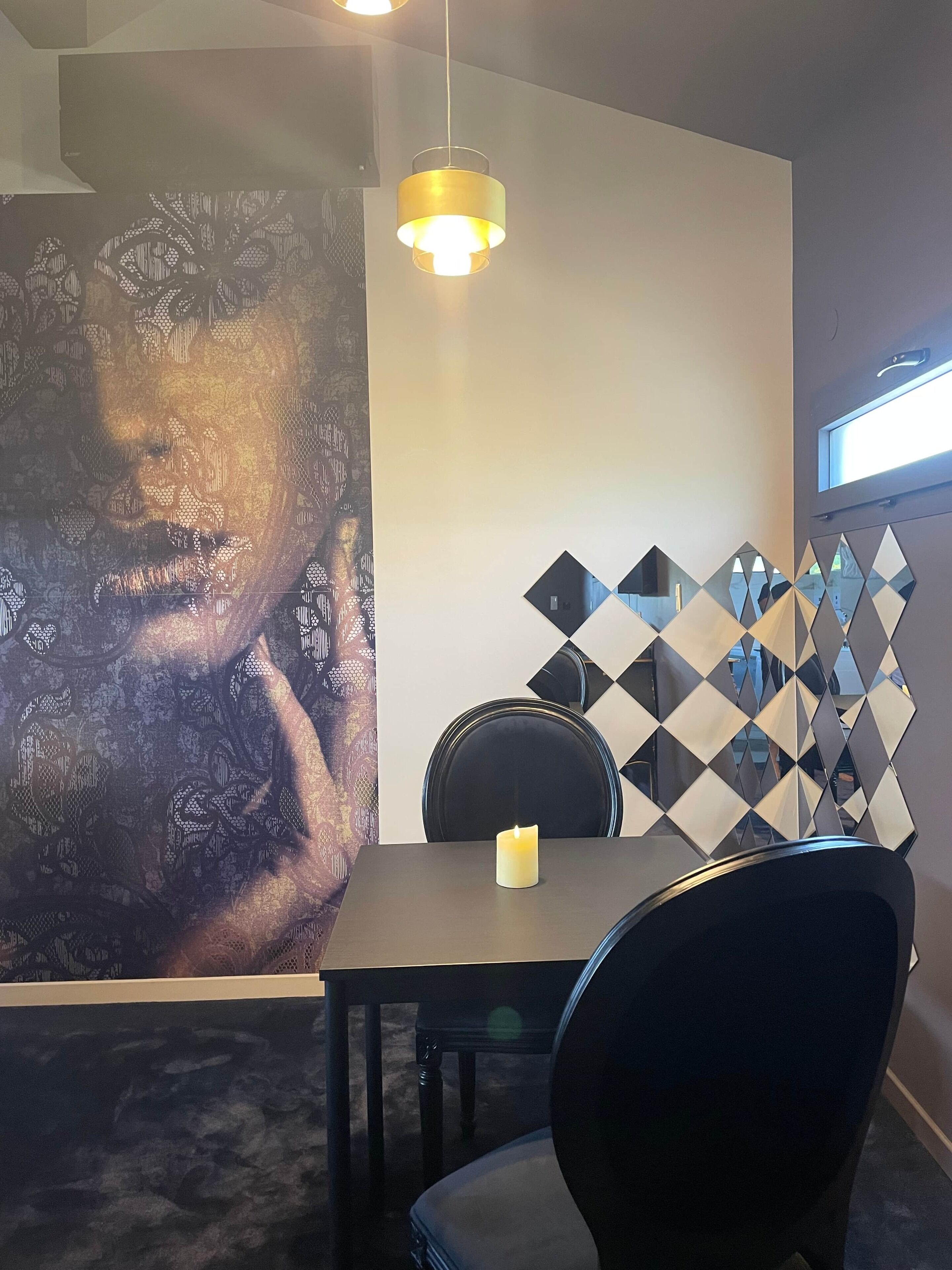 Interieur