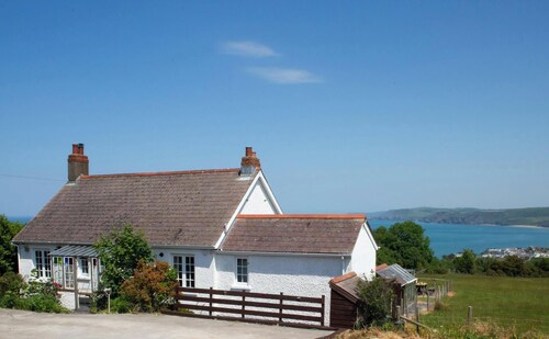 Plas y Bryn, Aberporth