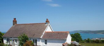 Plas y Bryn, Aberporth
