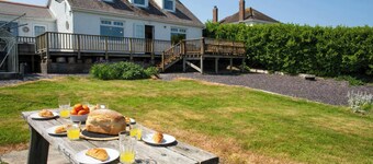Plas y Bryn, Aberporth