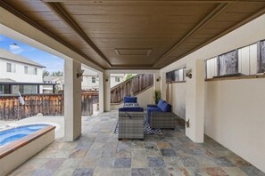 Terras