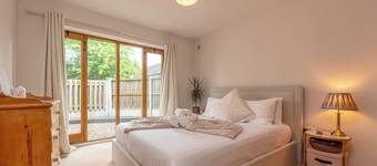 Charming Countryside Barn | Rural Shropshire - Pass the Keys