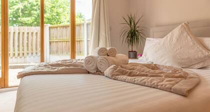 Charming Countryside Barn | Rural Shropshire - Pass the Keys