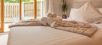 Charming Countryside Barn | Rural Shropshire - Pass the Keys