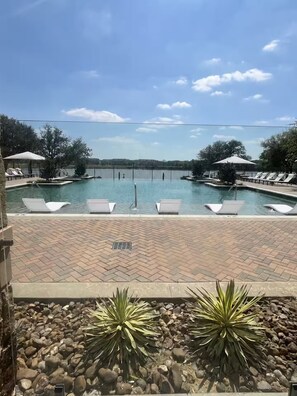 Pool - The Reset Oasis (Farmers Branch)