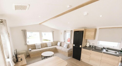 Mkrj Luxury Parkdean Camber Sands S