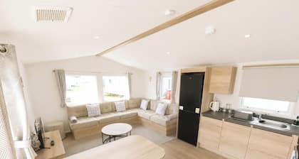 Mkrj Luxury Parkdean Camber Sands S