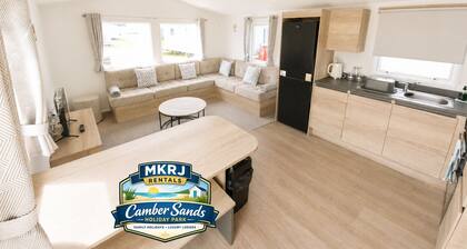 Mkrj Luxury Parkdean Camber Sands S