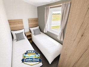 Ferienhaus, 3 Schlafzimmer, Raucher, Terrasse