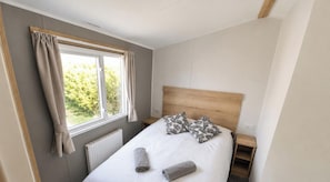 Rumah, 3 kamar tidur, Boleh Merokok, patio | 4 kamar tidur