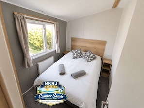 House, 3 Bedrooms, Smoking, Patio
