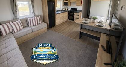 Mkrj Luxury Parkdean Camber Sands S