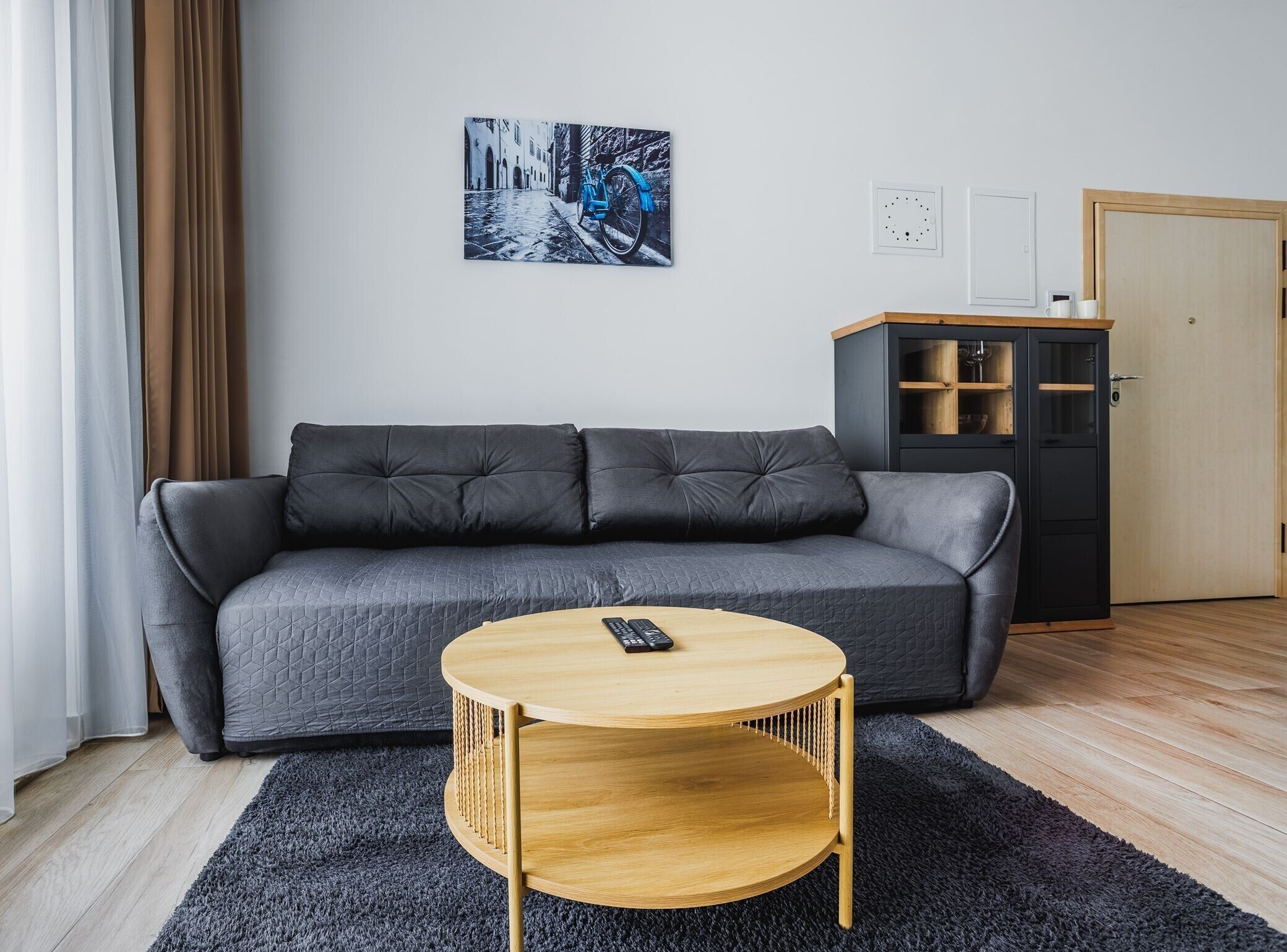 Fernseher