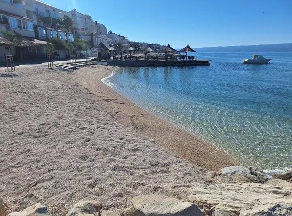 Plage