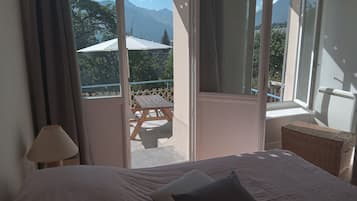 1 chambre, Wi-Fi
