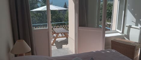 1 bedroom, WiFi