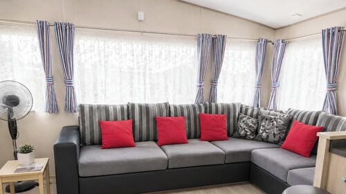 Mkrj Comfort Parkdean Camber Sands