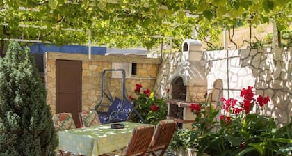 Two Bedroom Apartment with Terrace