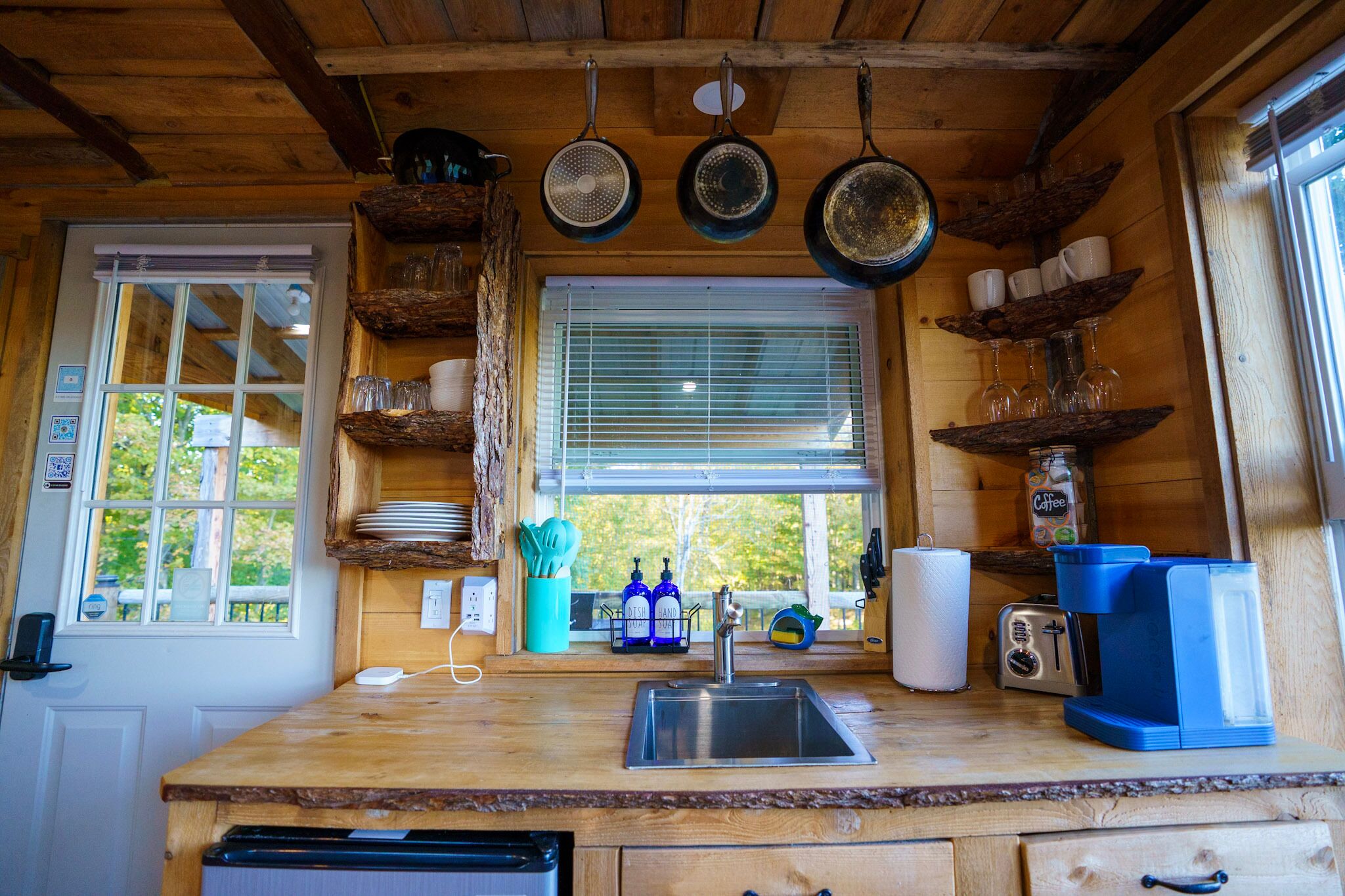 Cucina privata