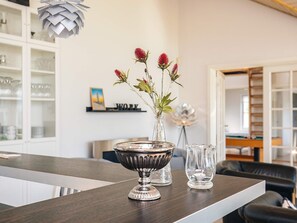 House | Interior - 5 Star Holiday Home in Lokken (Lokken)