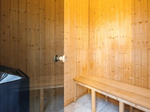 House | Sauna - 5 Star Holiday Home in Lokken (Lokken)