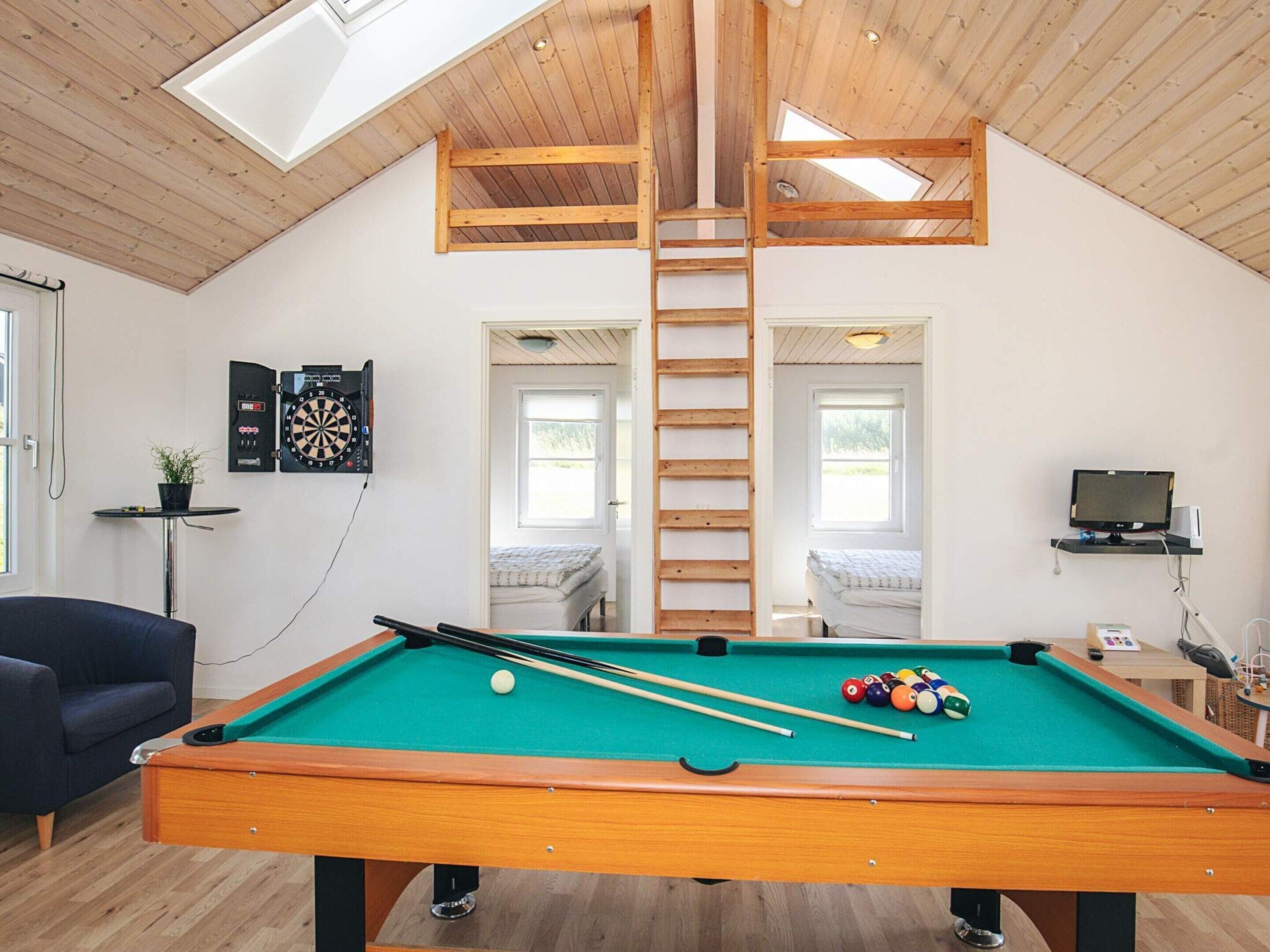 House | Interior