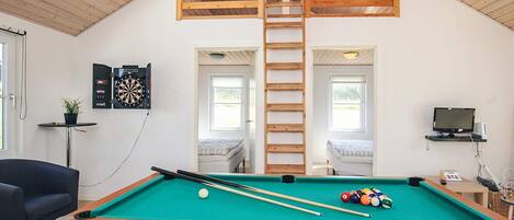House | Interior