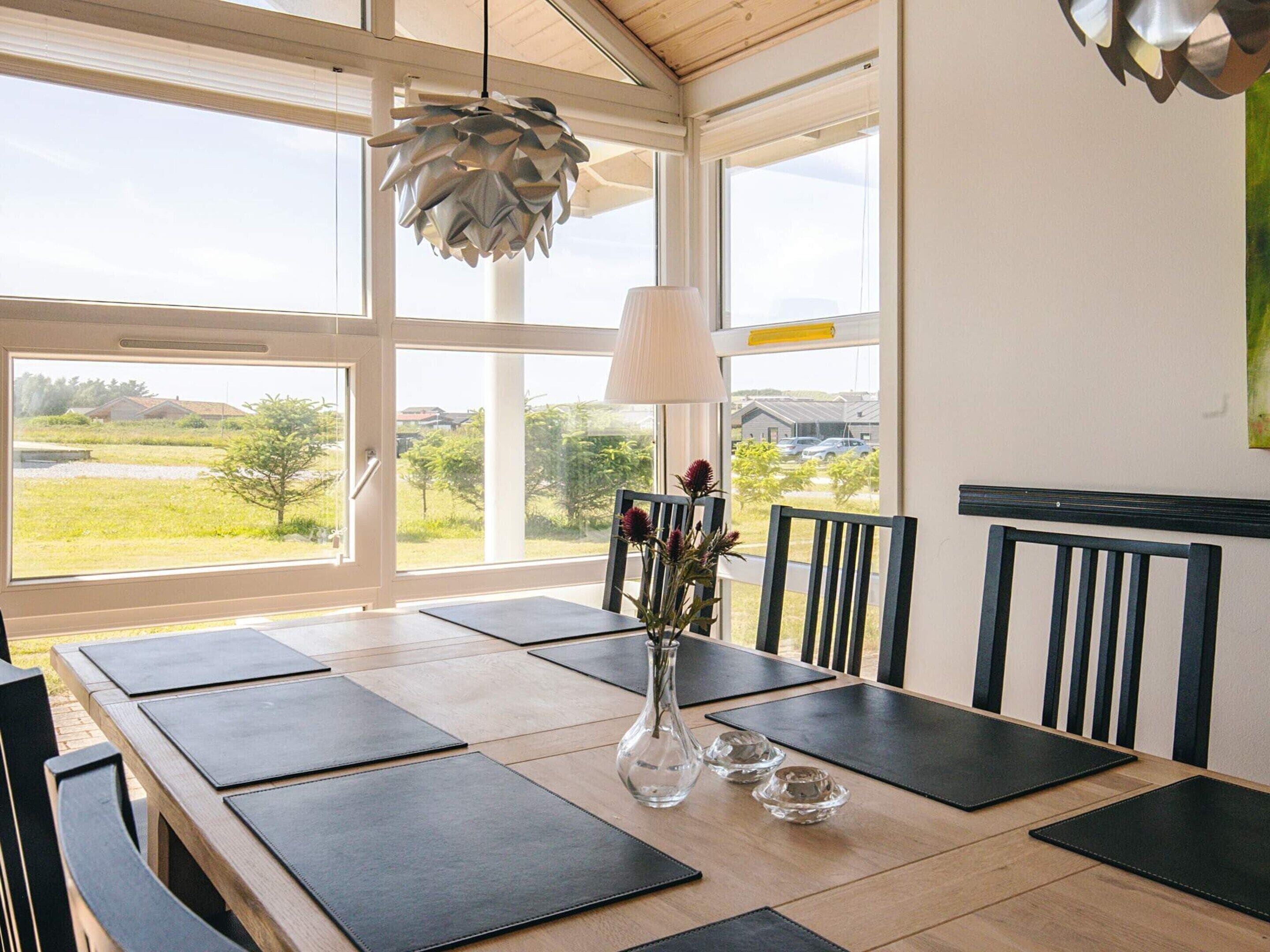 Maison | Intérieur