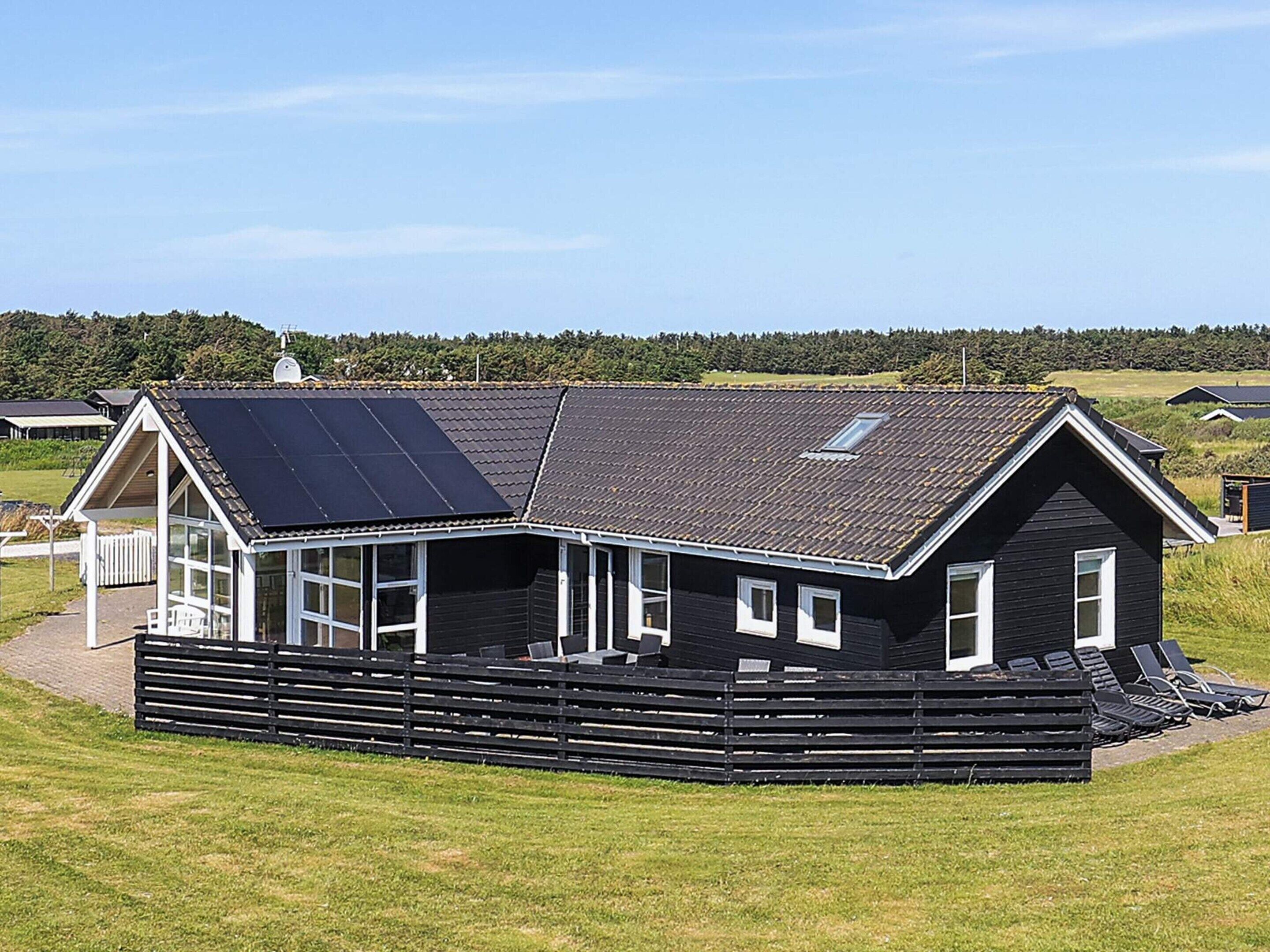 Hus | Udendørsområde