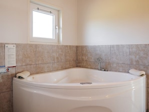 House | Spa treatment - 5 Star Holiday Home in Lokken (Lokken)
