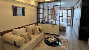 منطقة المعيشة