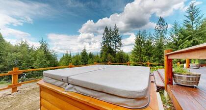 Alpine Chalet by Okanagan Premier