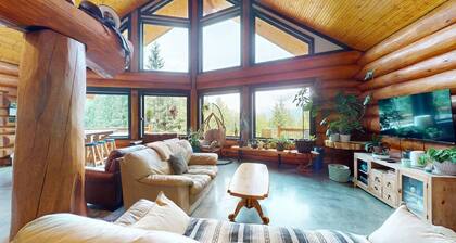 Alpine Chalet by Okanagan Premier