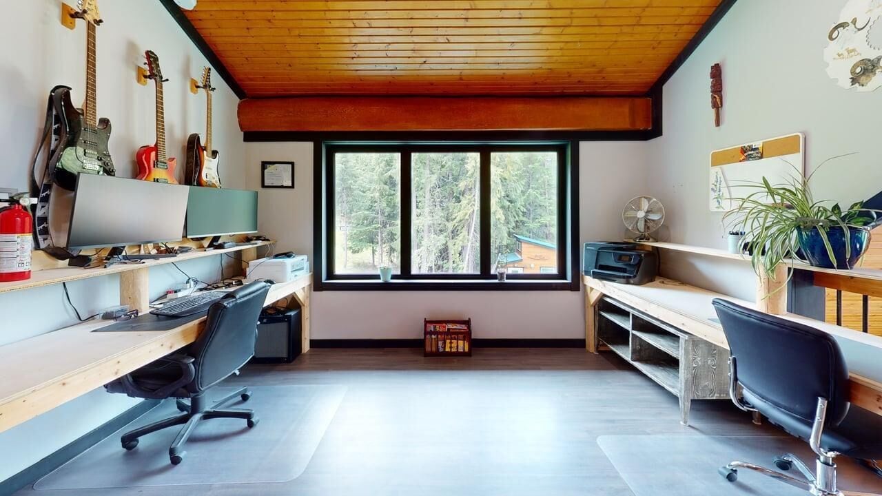 Chalet, Balcony | Free WiFi, bed sheets