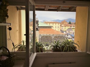 Interior - Penthouse in Sant'Ambrogio / Santa Croce (Firenze)