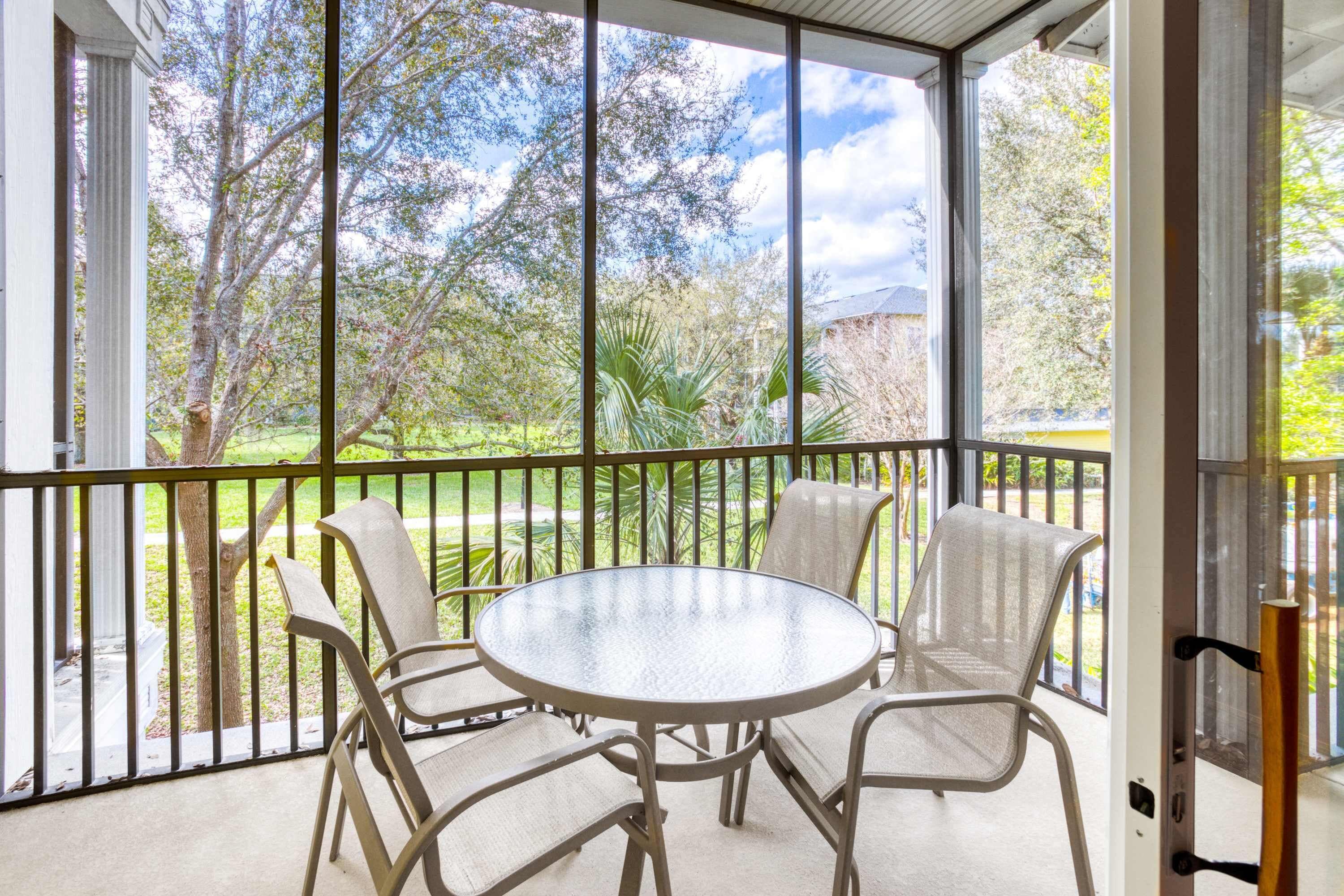 Appartement (2 Bedrooms) | Façade de l’hébergement