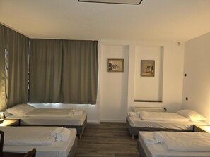 Free WiFi - Hotel Zur Buche (Bark)