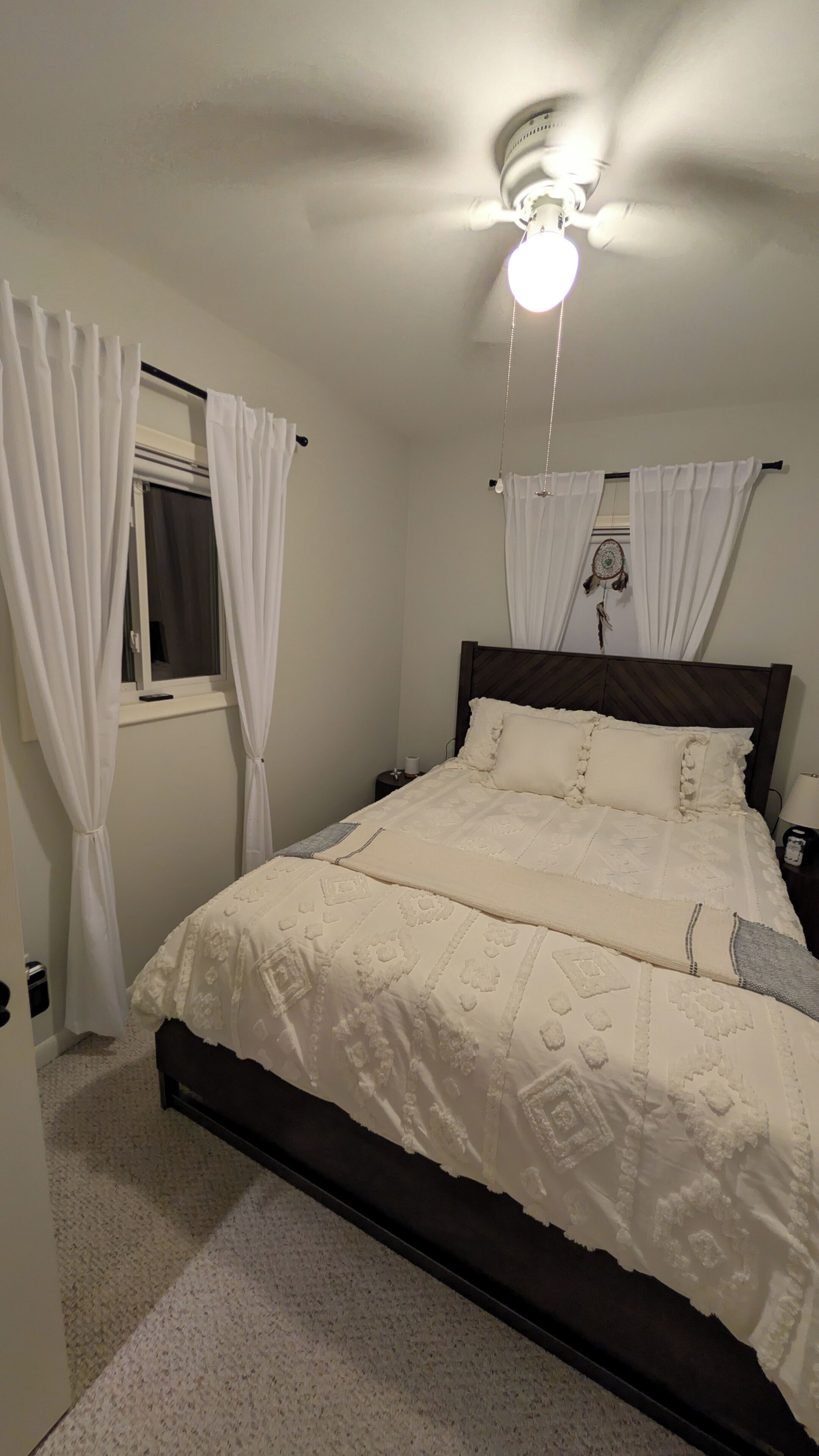 2 chambres, Wi-Fi, draps fournis