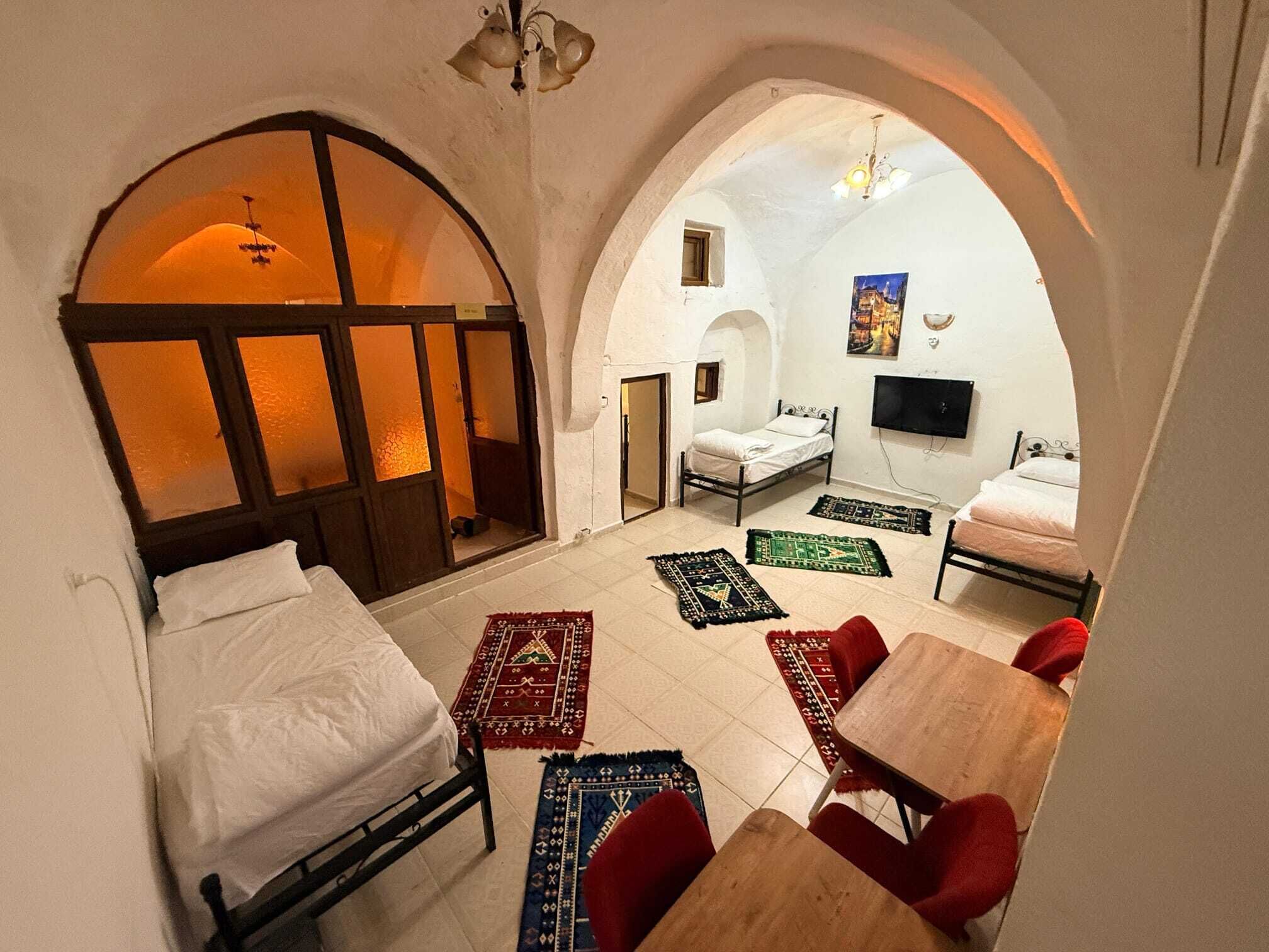 Studio Suite, City View