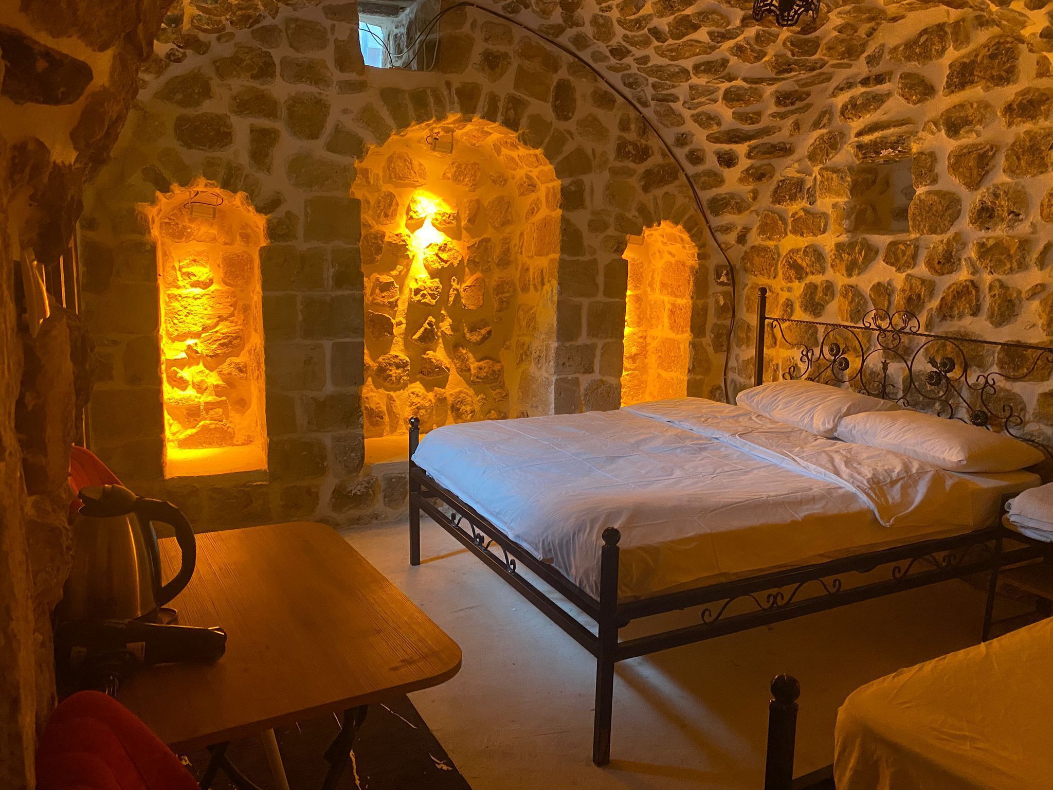 Family Quadruple Room