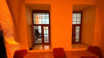 Studio Suite, quang cảnh thành phố | Khu ăn uống