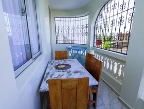 Dining - Shanzu Serenity:  Your 3-Bedroom Coastal Haven Near PrideInn Paradise .#Msa.. (Mombasa)