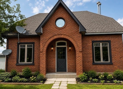Clearview Ranch Estates Full House