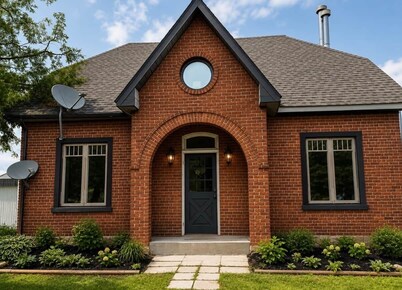 Clearview Ranch Estates Full House