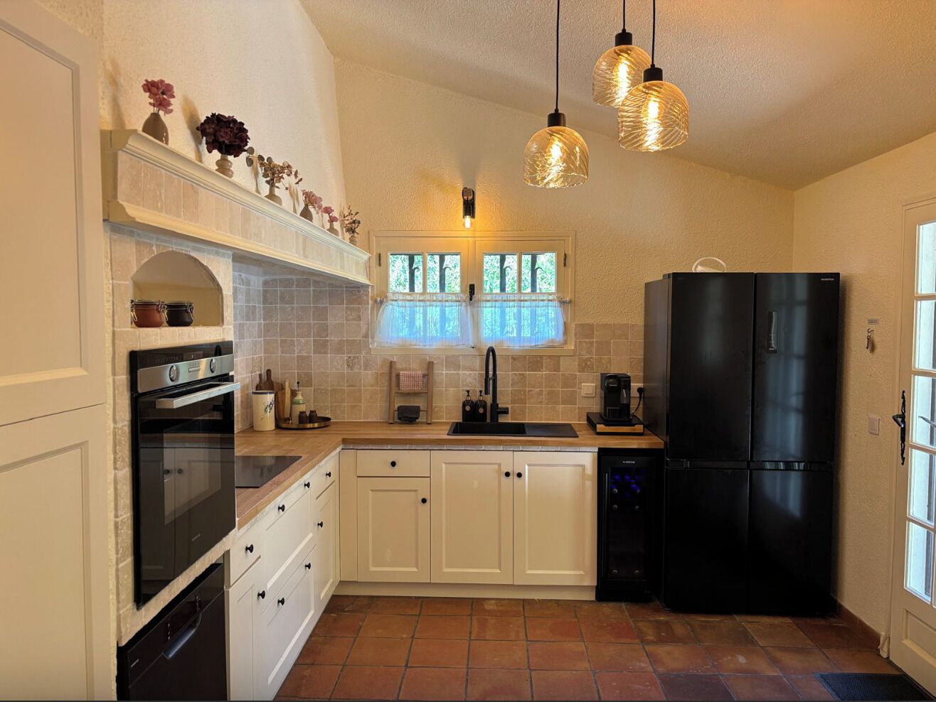 Cuisine privée
