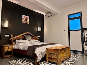 ห้องคอมฟอร์ท | Wi-Fi ฟรี
